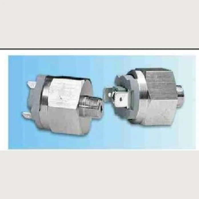 OIL PRESSURE SENSOR