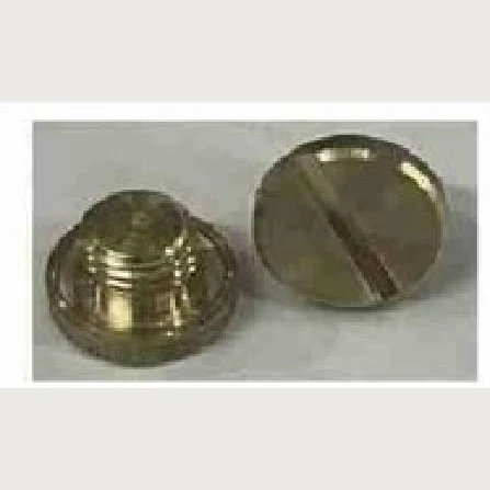OIL TANK ASSEMBLY SCREW
