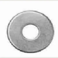 PAPER WASHER 3.4 MM