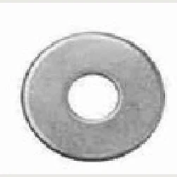 PAPER WASHER 3.4 MM