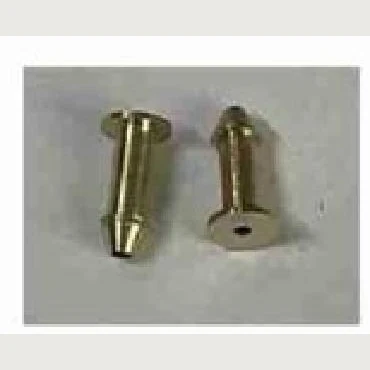 PRESSURE CONTROL PIN