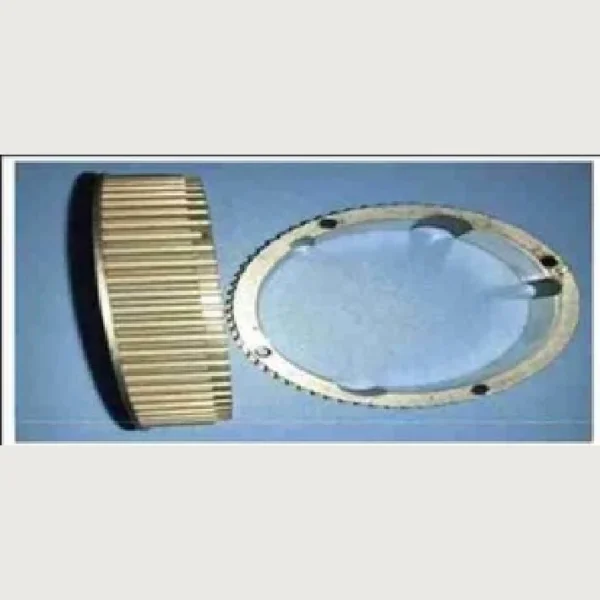 PULLEY DRIVING,D 4280033