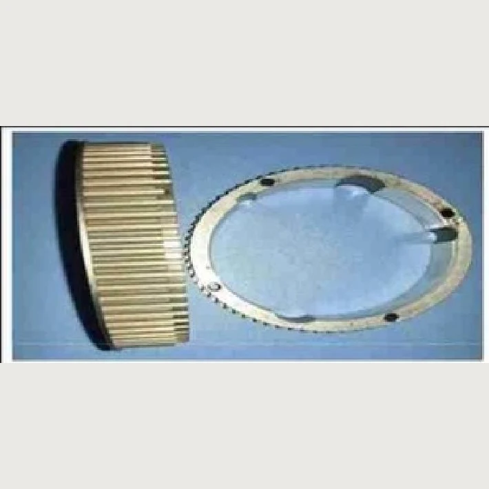 PULLEY DRIVING,D 4280033