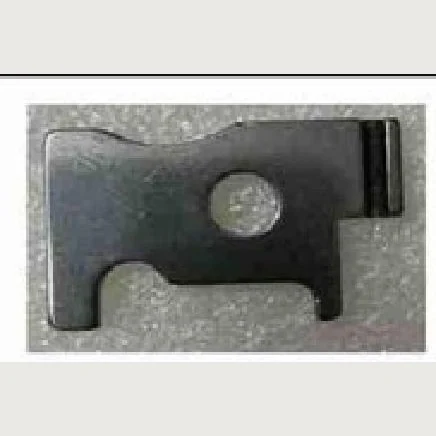 RIGHT NEEDLE RAISER PICHER GUIDE PLATE LONATI454S
