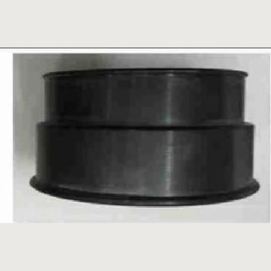 RUBBER SOCKET