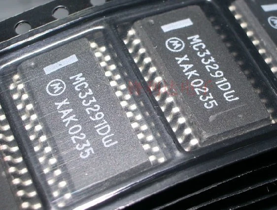 IC MC 33291 DW SMD "G"