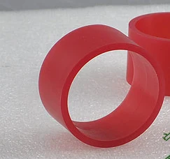 ELASTIC RUBBER RULER "GE"