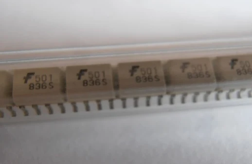 OPTO COUPLER HCPL-501 SMD