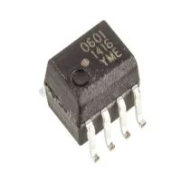 COUPLER IC HCPL 0601 SMD