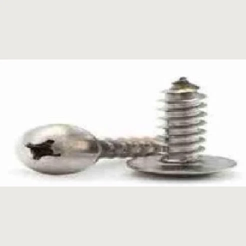 SCREW 3/8&Prime;X4