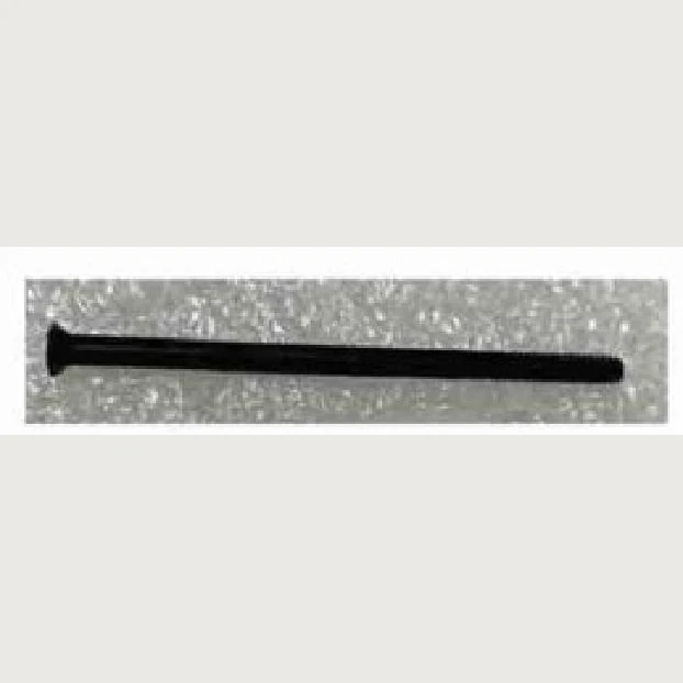 SCREW COUNTER HEAD 2.5X40 MM
