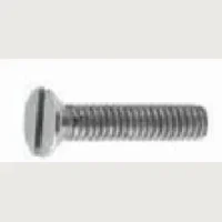 SCREW COUNTER HEAD 2.5X6 MM,379364