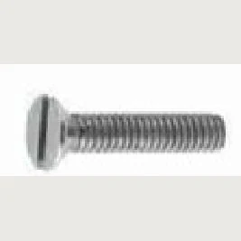 SCREW COUNTER HEAD 2.5X6 MM,379364