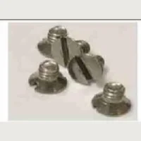 SCREW COUNTER HEAD 2.6X6MM CROSS