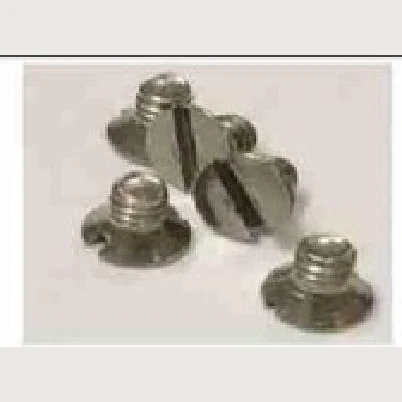 SCREW COUNTER HEAD 2.6X6MM CROSS