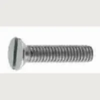 SCREW COUNTER HEAD3X6