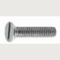 SCREW COUNTER HEAD4X6,302164
