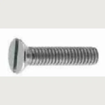 SCREW COUNTER HEAD4X6,302164
