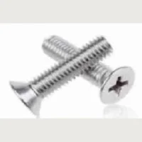 SCREW COUNTER HEAD4X7MM