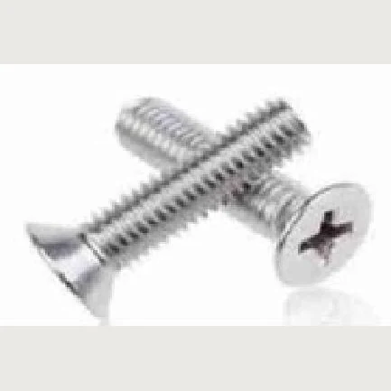 SCREW COUNTER HEAD4X7MM