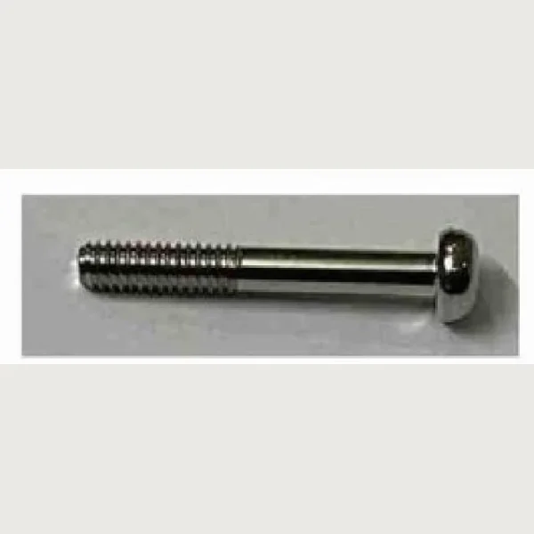 SCREW FINGER ELECTROVALVE GL
