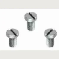 SCREW FLAT HEAD3X5,D 2180510