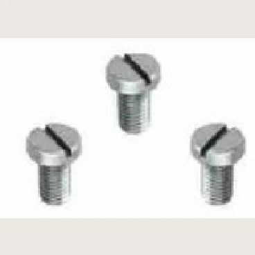 SCREW FLAT HEAD3X5,D 2180510