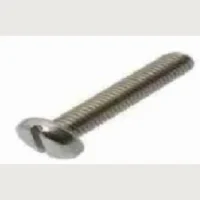 SCREW FLAT HEAD3X6,