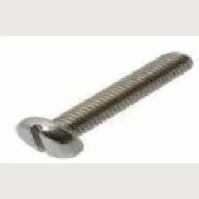 SCREW FLAT HEAD3X6,