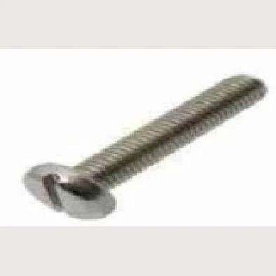 SCREW FLAT HEAD4X25