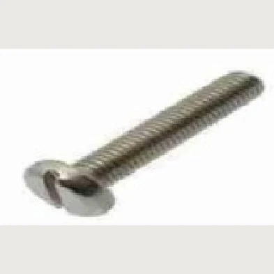 SCREW FLAT HEAD5X20