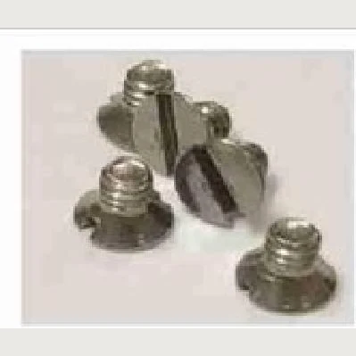 SCREW FOR FINGER HEAD M2X2.7 MM