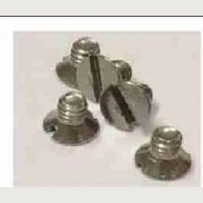 SCREW FOR FINGER HEAD M2X3.3 MM