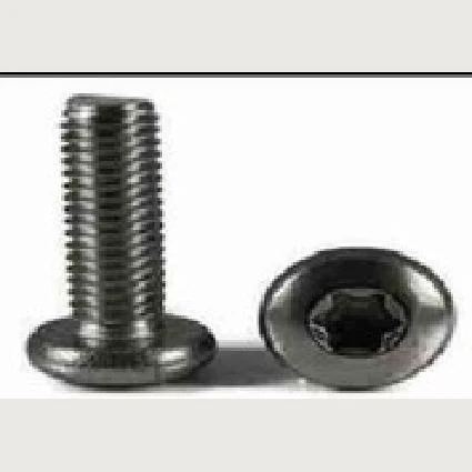 SCREW TROX 2.5X6 MM,309001