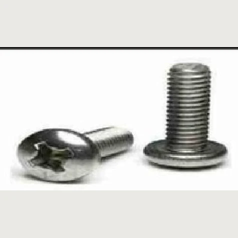 SCREW4X10,CHEESE HEAD 306042