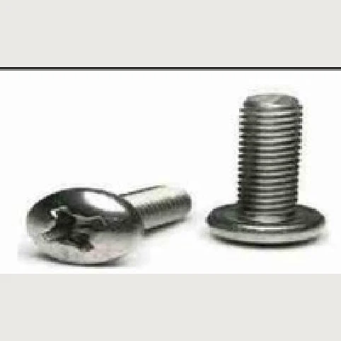 SCREW4X10 ROUND HEAD