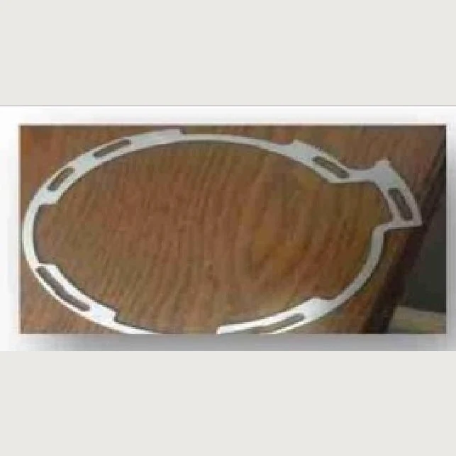 SINKER CAP BUSH RING FL