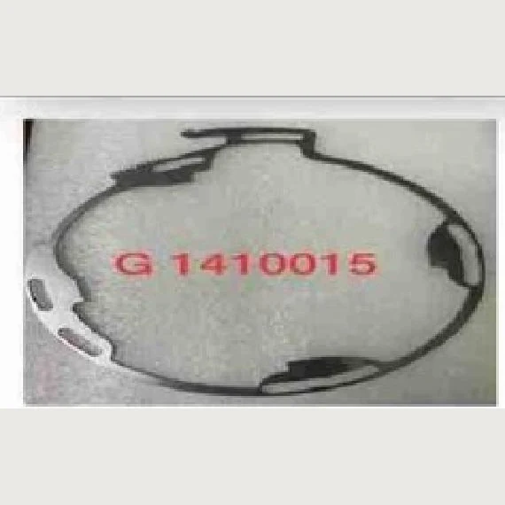 SINKER CAP BUSH RING G