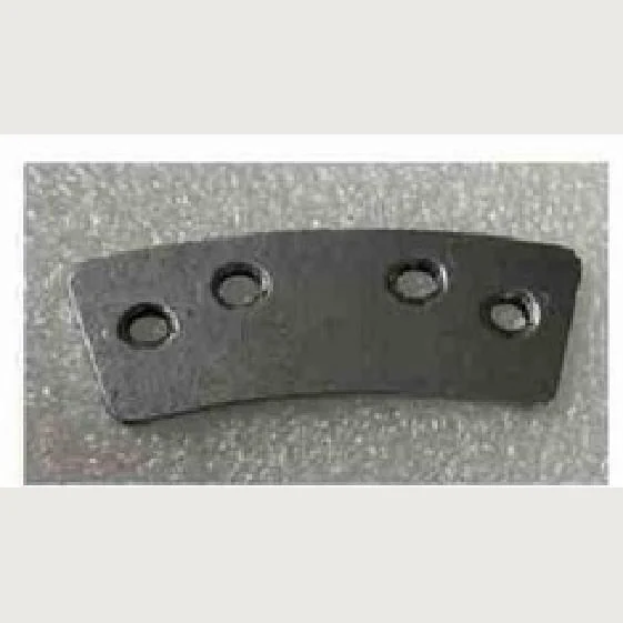 SINKER CAP FIXING SUPPORT,54 SERIES