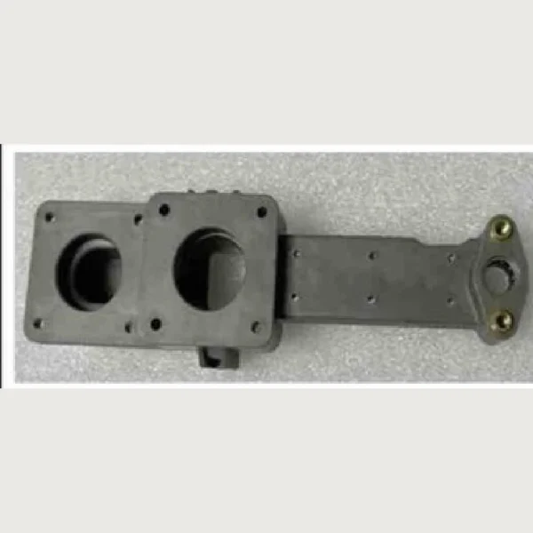 SINKER CAP MOTOR ASSEMBLEY