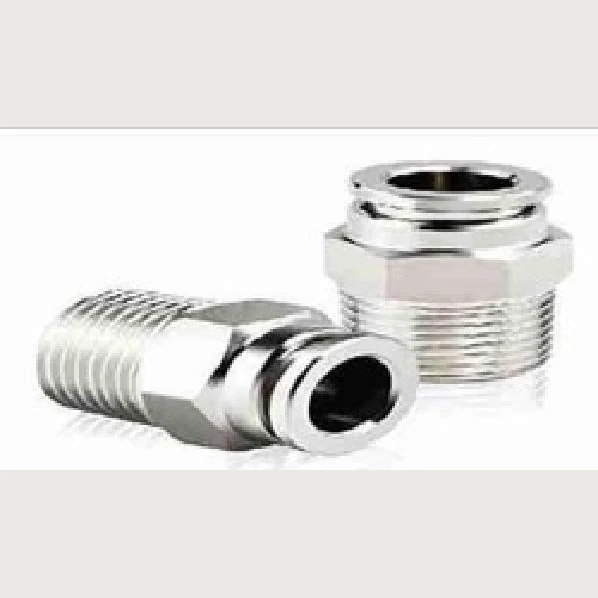 SOCKET FITTING6M-1/8&Prime;