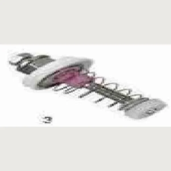 SPRING TENSION SET3,CERMIC DISC