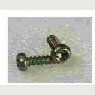 STAR SCREW ROUND HEAD4X12 FOR GK