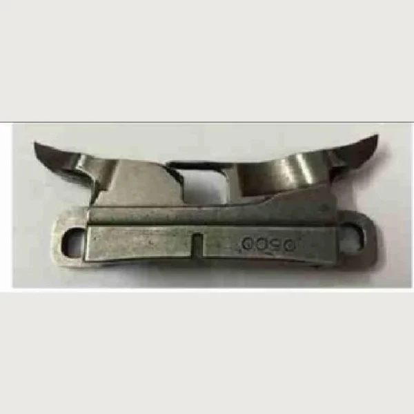 T PLATE FOR GK MODEL