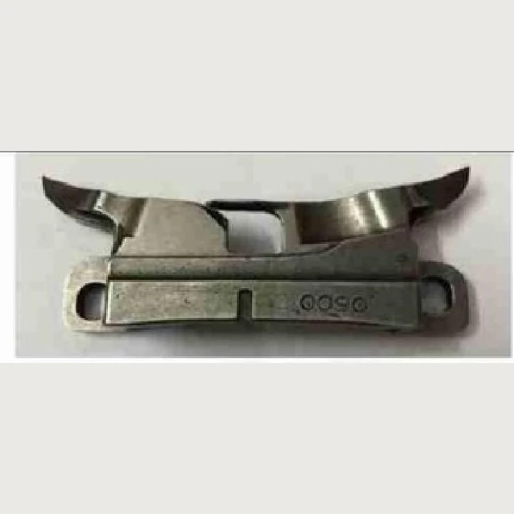 T PLATE FOR GK MODEL