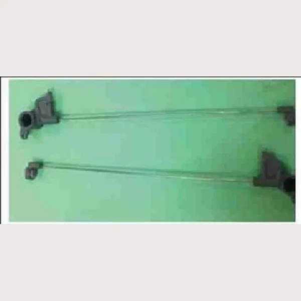 TAKE UP WIRE