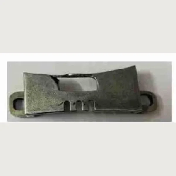 THROAT PLATE,GL,G2380337