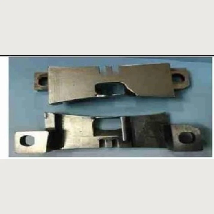 THROAT PLATE,GLMODEL LONATI