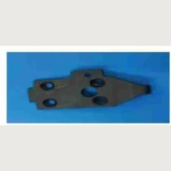 THROAT PLATE,LONATI,D4550210