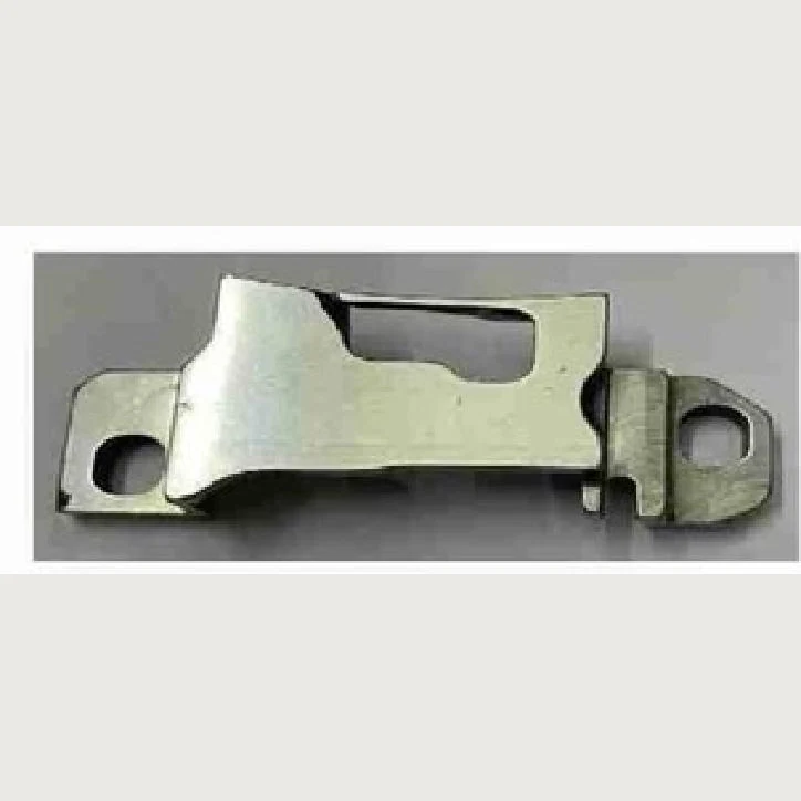 THROAT PLATE,LONATI(G2380011)